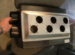 Renault V6 Engine
